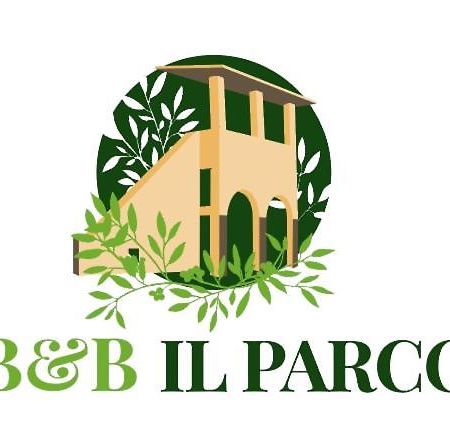 B&B Il Parco San Giuliano Terme Εξωτερικό φωτογραφία