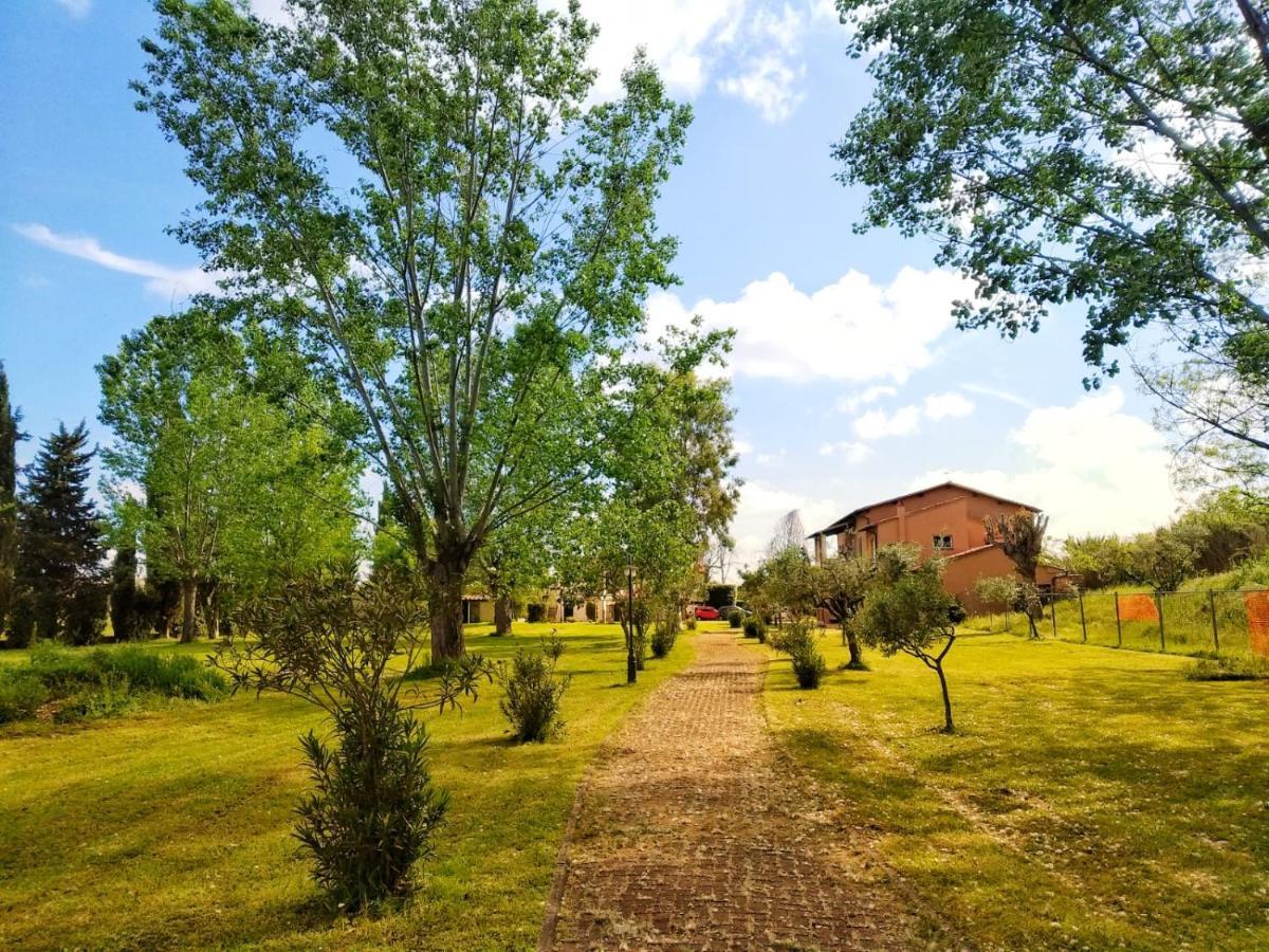 B&B Il Parco San Giuliano Terme Εξωτερικό φωτογραφία