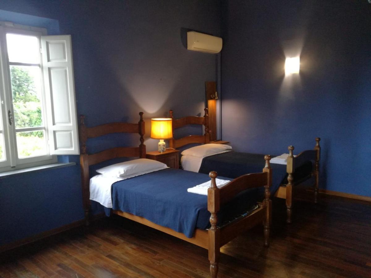 B&B Il Parco San Giuliano Terme Εξωτερικό φωτογραφία