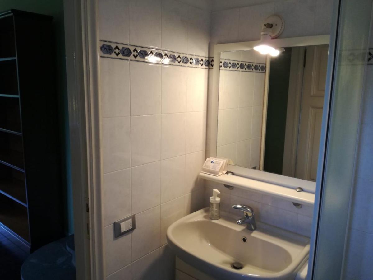 B&B Il Parco San Giuliano Terme Εξωτερικό φωτογραφία