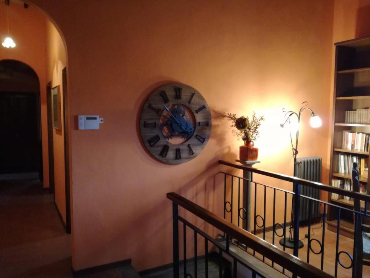 B&B Il Parco San Giuliano Terme Εξωτερικό φωτογραφία