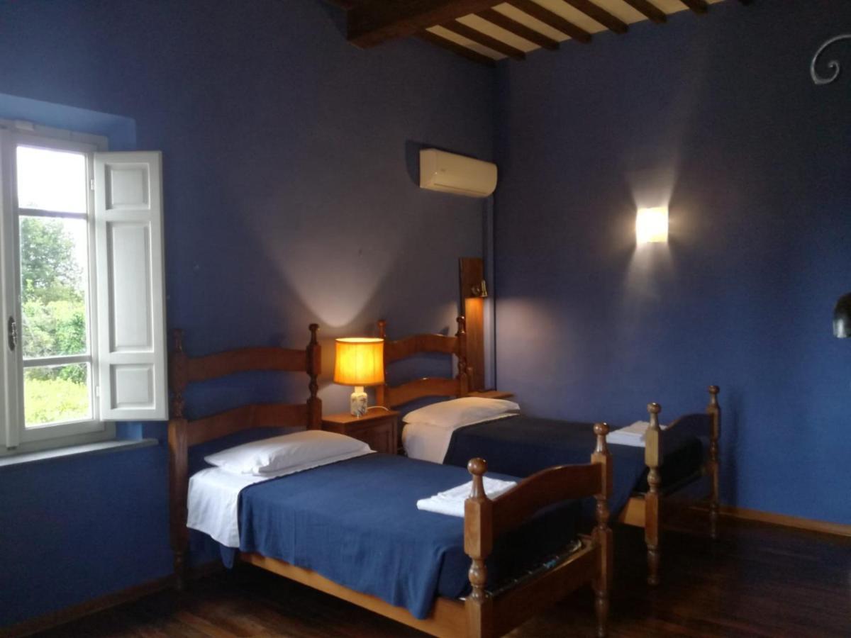 B&B Il Parco San Giuliano Terme Εξωτερικό φωτογραφία