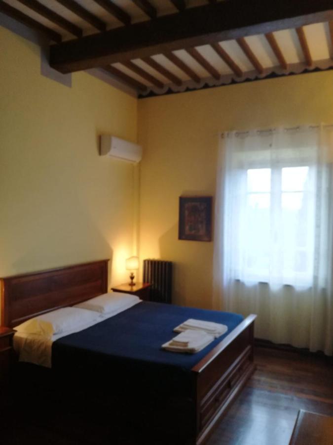 B&B Il Parco San Giuliano Terme Εξωτερικό φωτογραφία